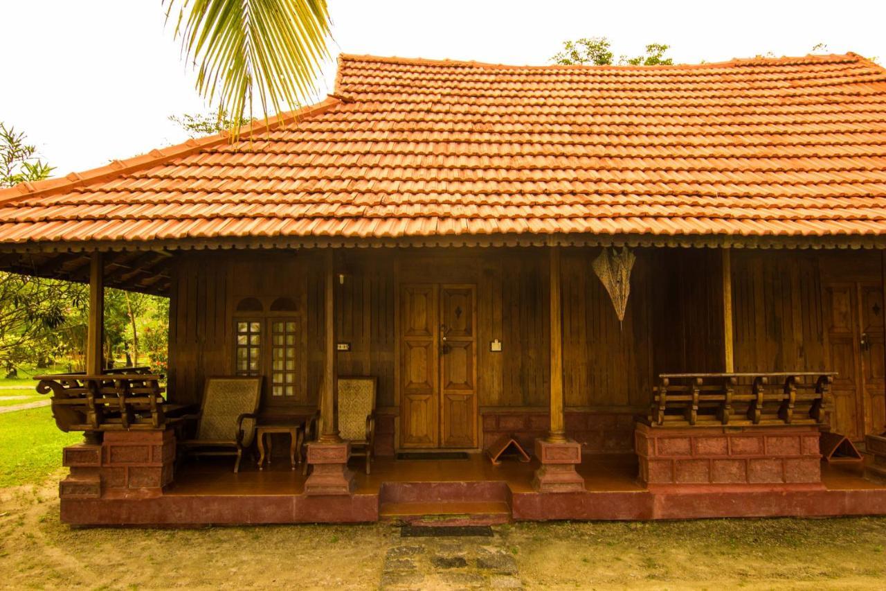 Kondai Lip Backwater Heritage Resort Kochi Kültér fotó